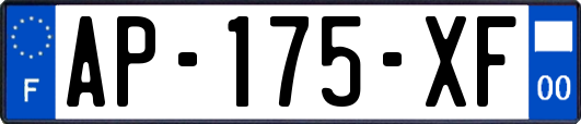 AP-175-XF