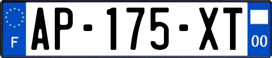AP-175-XT