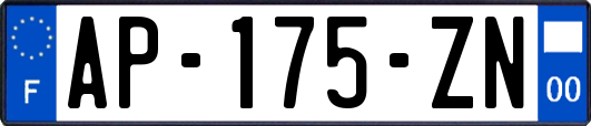 AP-175-ZN