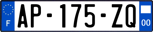 AP-175-ZQ