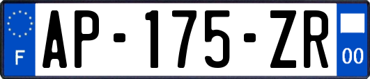 AP-175-ZR