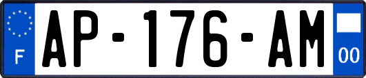 AP-176-AM