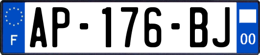 AP-176-BJ