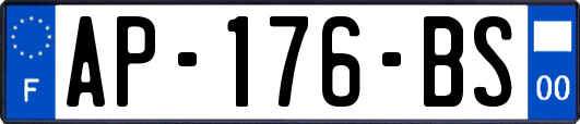 AP-176-BS