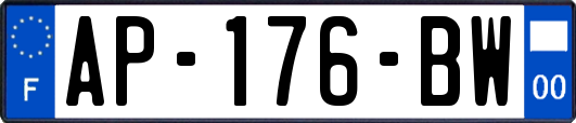 AP-176-BW