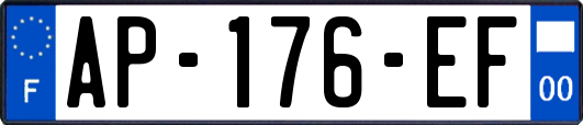 AP-176-EF