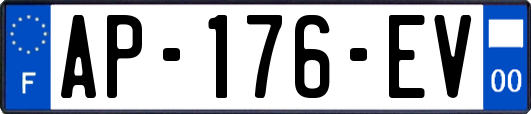 AP-176-EV