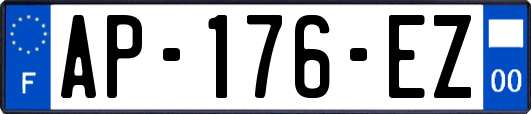 AP-176-EZ