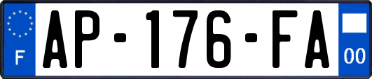 AP-176-FA