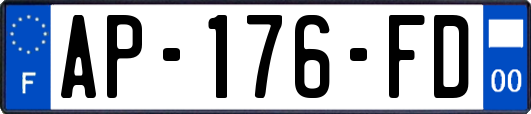 AP-176-FD