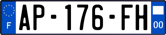 AP-176-FH