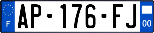 AP-176-FJ