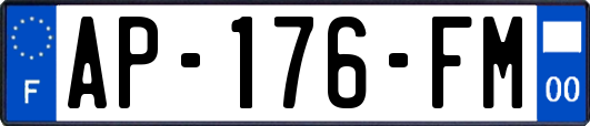 AP-176-FM