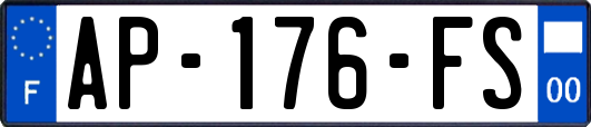 AP-176-FS