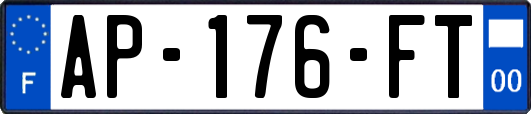 AP-176-FT