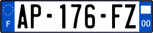AP-176-FZ
