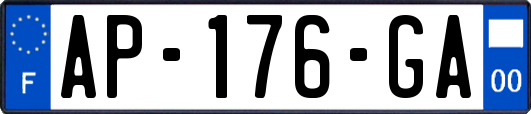 AP-176-GA