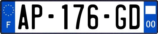 AP-176-GD