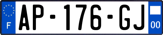 AP-176-GJ