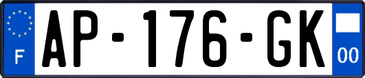 AP-176-GK