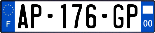 AP-176-GP