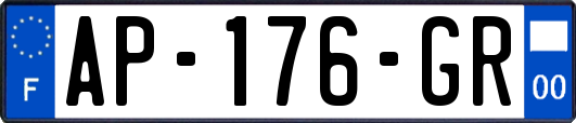 AP-176-GR