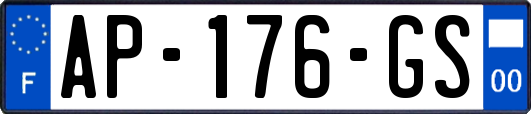 AP-176-GS