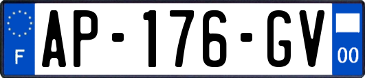 AP-176-GV