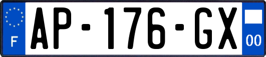 AP-176-GX