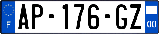 AP-176-GZ