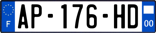 AP-176-HD