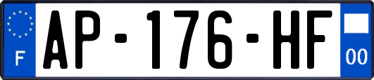 AP-176-HF