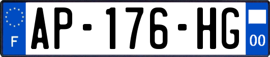 AP-176-HG