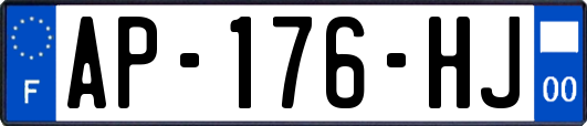 AP-176-HJ