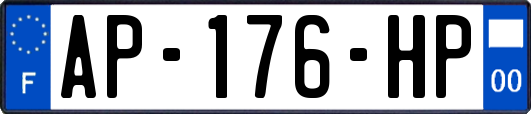 AP-176-HP