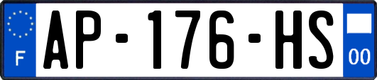 AP-176-HS