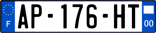 AP-176-HT