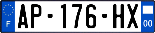 AP-176-HX