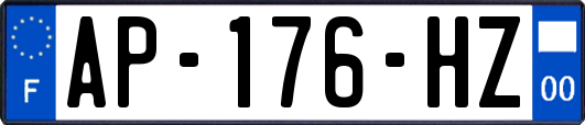 AP-176-HZ