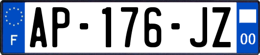 AP-176-JZ