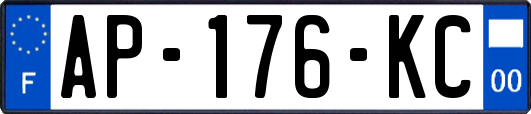 AP-176-KC