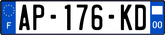 AP-176-KD