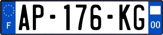 AP-176-KG