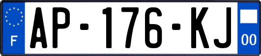 AP-176-KJ