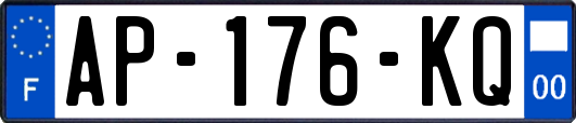 AP-176-KQ