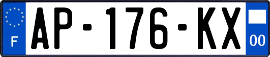 AP-176-KX