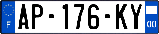 AP-176-KY