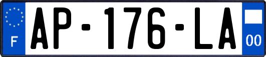 AP-176-LA