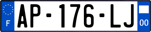 AP-176-LJ