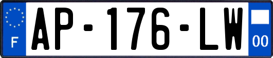 AP-176-LW